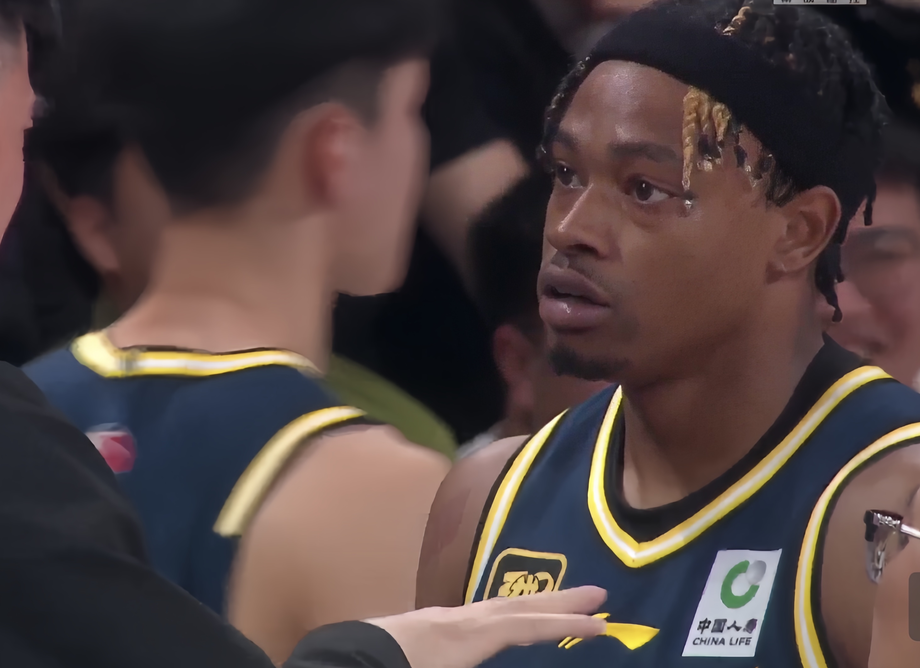 关于多特蒙德赛前止住颓势，志在CBA常规赛名次提升，赛场秩序良好，年轻球员得到机会的信息